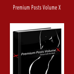 Finch - Premium Posts Volume X
