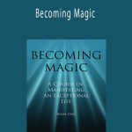 Genevieve Davis - Becoming Magic