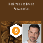 George Levy - Blockchain and Bitcoin Fundamentals