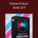 Ghosthack - Platinum Producer Bundle 2019