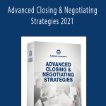Grant Cardone - Advanced Closing & Negotiating Strategies 2021