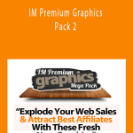 IM Premium Graphics Pack 2