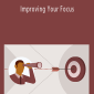 Improving Your Focus - Lynda - Dave Crenshaw