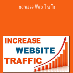 Increase Web Traffic