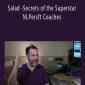 Jamie Smart -Salad -Secrets of the Superstar NLPersft Coaches