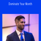 Jason Capital - Dominate Your Month