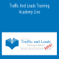 Jeff Johnson - Traffic And Leads Training Academy Live