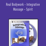 Jenny Wilmer - Real Bodywork - Integrative Massage - Spirit