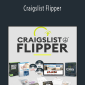 Jerry Norton - Craigslist Flipper