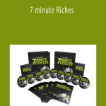 Jo Han Mok - 7 minute Riches