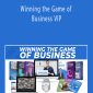 John Assaraf - Winning the Game of Business VIP