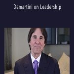 John Demartini - Demartini on Leadership.