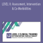 John M. Gottman - LEVEL II Assessment, Intervention & Co-Morbidities