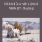 John Pototschnik Unlimited Color with a Limited Palette [U.S. Shipping].