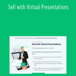 Jon Schumacher - Sell with Virtual Presentations
