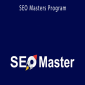 Jonathan Budd - SEO Masters Program