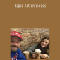 Josh Fulfer - Rapid Action Videos