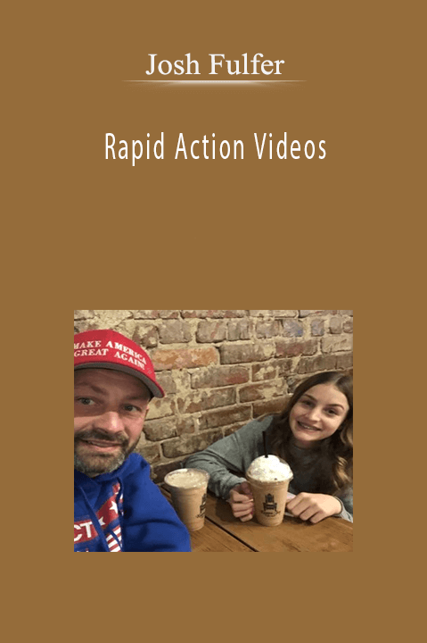 Josh Fulfer - Rapid Action Videos