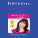 Julie Renee - The 100% You Formula