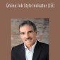 Ken Keis - Online Job Style Indicator (JSI).