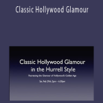 Lee Varis - Classic Hollywood Glamour