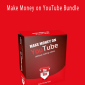 Make Money on YouTube Bundle - Matt Par