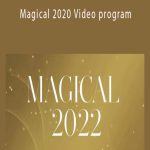 Marie Diamond - Magical 2020 Video program.