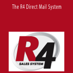 Mike Cooch - The R4 Direct Mail System