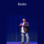 Mike Kemski - Banabu