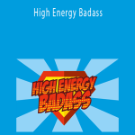 Min Liu - High Energy Badass