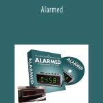 Noel Qualter & Ade Gower – Alarmed