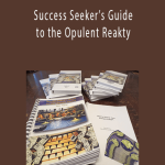 Peter Ragnar – Success Seeker’s Guide to the Opulent Reakty