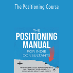 Philip Morgan - The Positioning Course