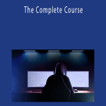 Practical Ethical Hacking – The Complete Course