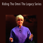 Ramtha - Riding The Omni The Legacy Series.