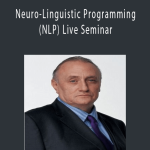 Rare Bandler - Neuro-Linguistic Programming (NLP) Live Seminar