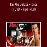 RevAbs Deluxe + Docs [1 DVD – Rip] (NEW)