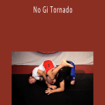 Roberto Cyborg Abreu - No Gi Tornado
