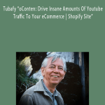 Roger and Barry – Tubafy “oConten: Drive Insane Amounts Of Youtube Traffic To Your eCommerce | Shopify Site”