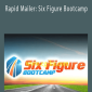 Sean Donahoe - Rapid Mailer Six Figure Bootcamp