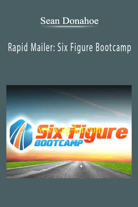 Sean Donahoe - Rapid Mailer Six Figure Bootcamp
