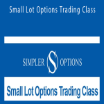 Simpler Options – Small Lot Options Trading Class