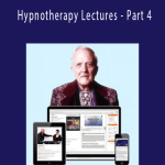 Stephen Brooks - Hypnotherapy Lectures - Part 4