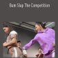 Steve Rowland - Bum Slap The Competition