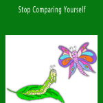 Stop Comparing Yourself - Hypnosisdownloads.com