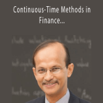 Suresh Sundaresan – Continuous-Time Methods in Finance. A Review and an Assessment