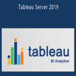 Tableau Server 2019