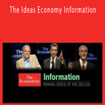 The Ideas Economy Information