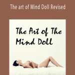 The art of Mind Doll Revised - Talmadge Harper