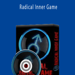 Tony Laroche – Radical Inner Game